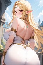 My Mansion of Gorgeous Maids in Another World