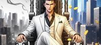 Ghost Billionaire