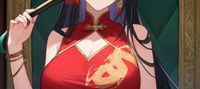 Harem Startup : The Demon Billionaire is on Vacation