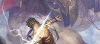 I Am Zeus