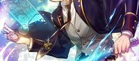 Magic Academy's Genius Blinker