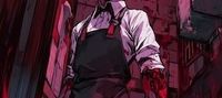The world has turned into Hell's Game, why should I stay human?